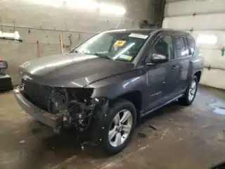 2014 Jeep Compass