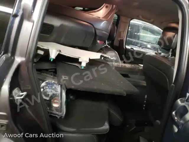 2014 Jeep Compass 1C4NJCEB5ED821903 — Copart auction photo 11
