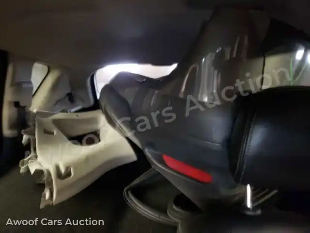 2014 Jeep Compass 1C4NJCEB5ED821903 — Copart auction photo 10