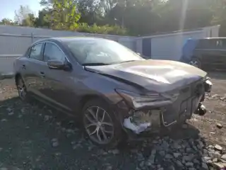 2019 Acura ILX
