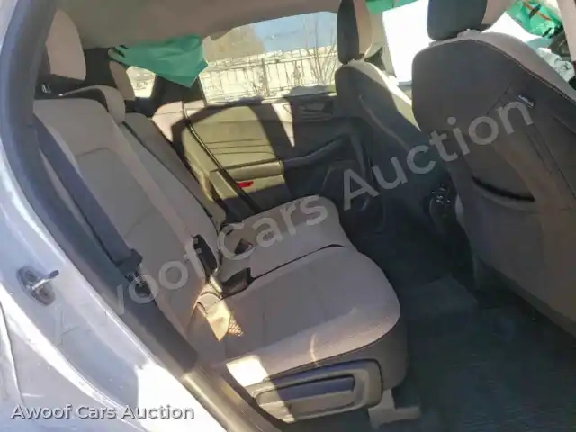 2022 Ford Escape 1FMCU9BZ7NUA64582 — Copart auction photo 11