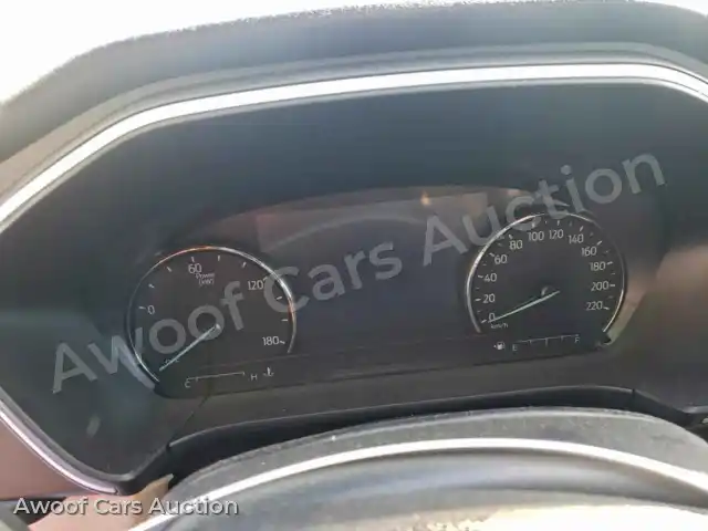 2022 Ford Escape 1FMCU9BZ7NUA64582 — Copart auction photo 9