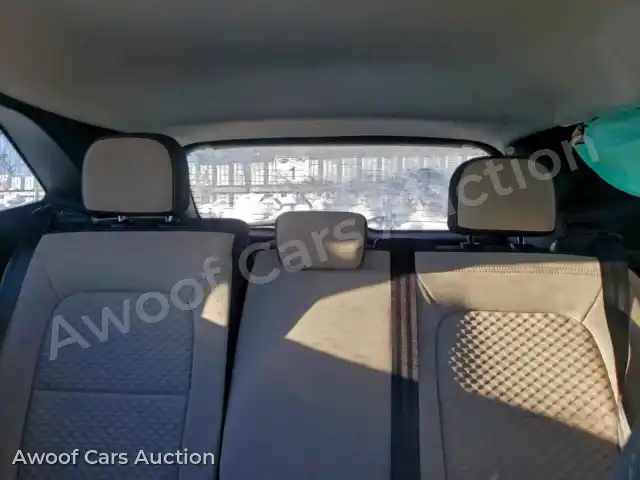 2022 Ford Escape 1FMCU9BZ7NUA64582 — Copart auction photo 10