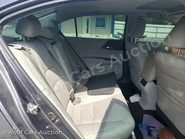 2017 Honda Accord 1HGCR2F84HA167948 — Copart auction photo 10
