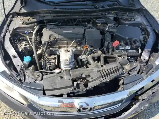 2017 Honda Accord 1HGCR2F84HA167948 — Copart auction photo 11