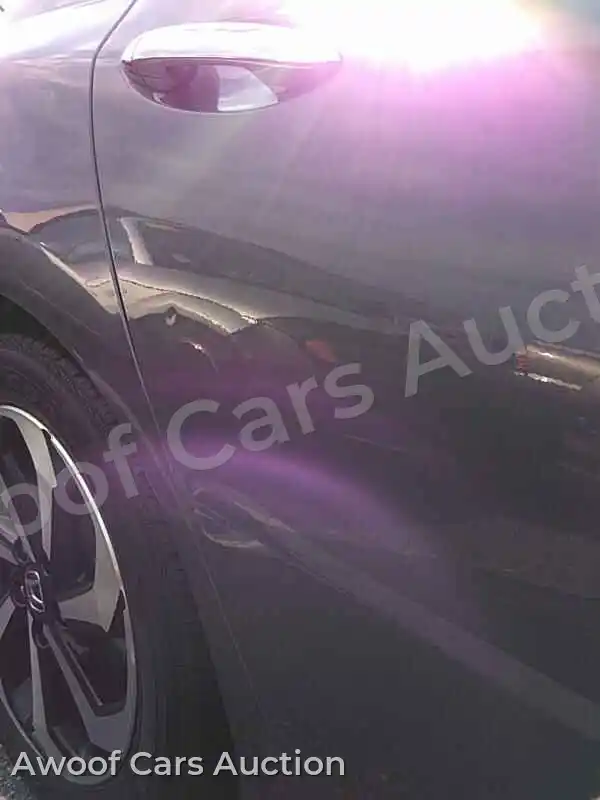 2017 Honda Accord 1HGCR2F84HA167948 — Manheim auction photo 22