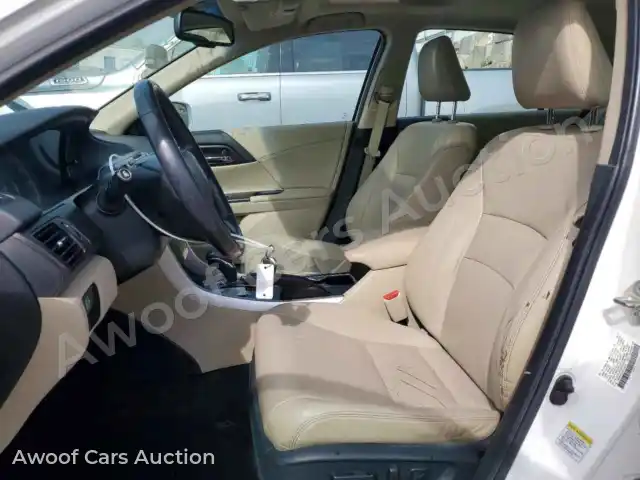 2013 Honda Accord 1HGCR2F83DA004556 — hoton gwanjo Copart na 7
