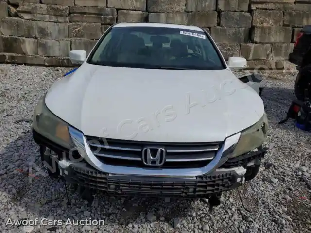 2013 Honda Accord 1HGCR2F83DA004556 — hoton gwanjo Copart na 5