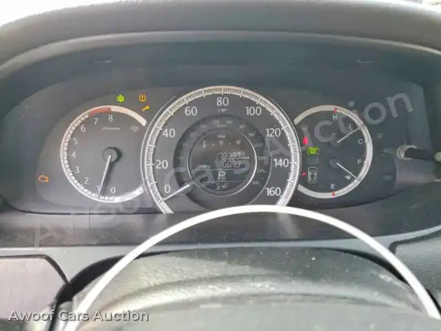 2013 Honda Accord 1HGCR2F83DA004556 — hoton gwanjo Copart na 9