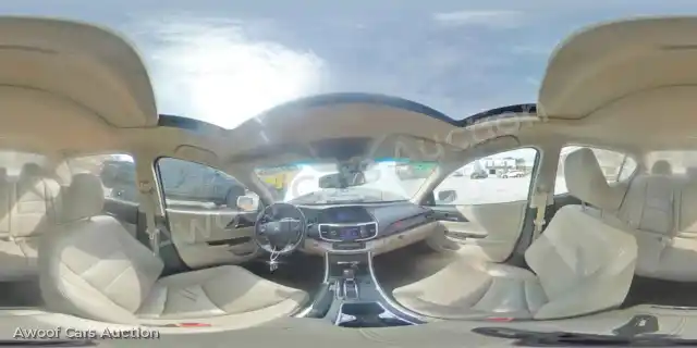 2013 Honda Accord 1HGCR2F83DA004556 — hoton gwanjo Copart na 15