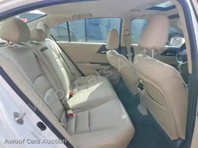 2013 Honda Accord 1HGCR2F83DA004556 — hoton gwanjo Copart na 10