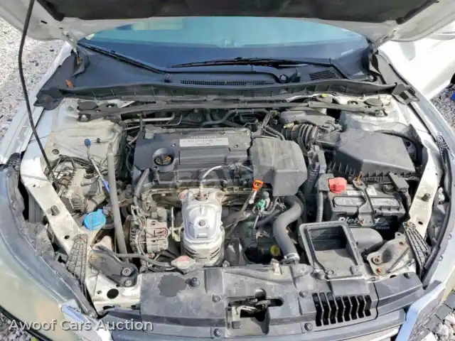 2013 Honda Accord 1HGCR2F83DA004556 — hoton gwanjo Copart na 11