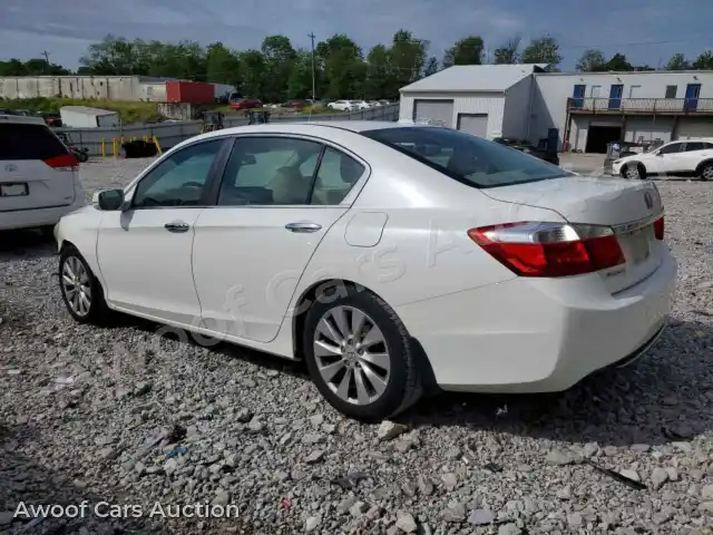 2013 Honda Accord 1HGCR2F83DA004556 — hoton gwanjo Copart na 2