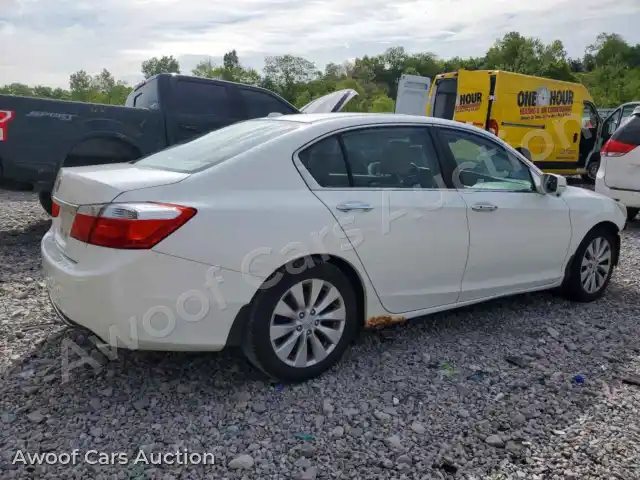 2013 Honda Accord 1HGCR2F83DA004556 — hoton gwanjo Copart na 3