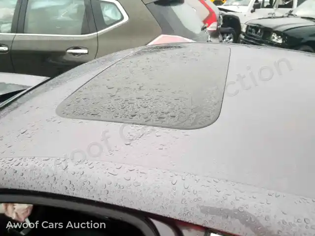 2019 Honda Accord 1HGCV1F55KA073936 — Copart auction photo 9