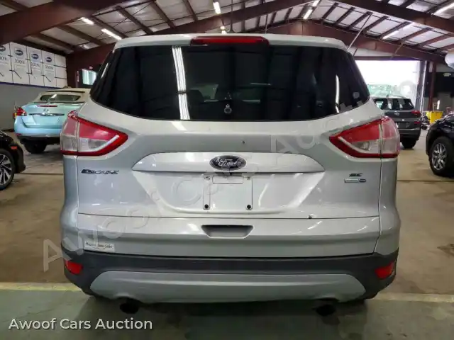 2015 Ford Escape 1FMCU9GX0FUB23481 — Copart auction photo 6