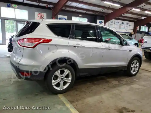 2015 Ford Escape 1FMCU9GX0FUB23481 — Copart auction photo 3