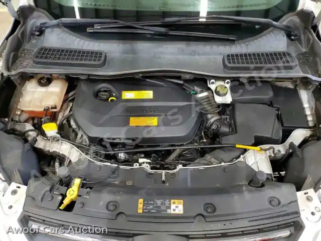 2015 Ford Escape 1FMCU9GX0FUB23481 — Copart auction photo 12
