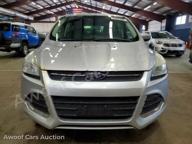 2015 Ford Escape 1FMCU9GX0FUB23481 — Copart auction photo 5