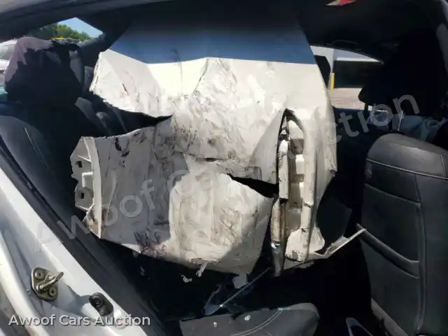 2016 Honda Accord 1HGCR2F60GA087365 — Copart auction photo 10