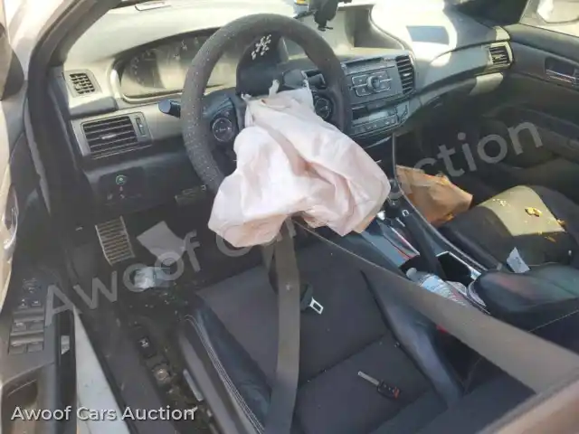2016 Honda Accord 1HGCR2F60GA087365 — Copart auction photo 8