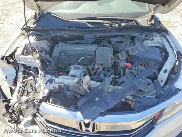2016 Honda Accord 1HGCR2F60GA087365 — Copart auction photo 11
