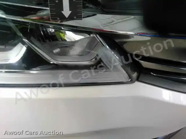 2016 Honda Accord 1HGCR2F60GA087365 — Manheim auction photo 12