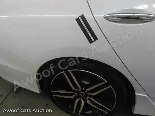 2016 Honda Accord 1HGCR2F60GA087365 — Manheim auction photo 17