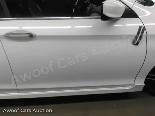 2016 Honda Accord 1HGCR2F60GA087365 — Manheim auction photo 16