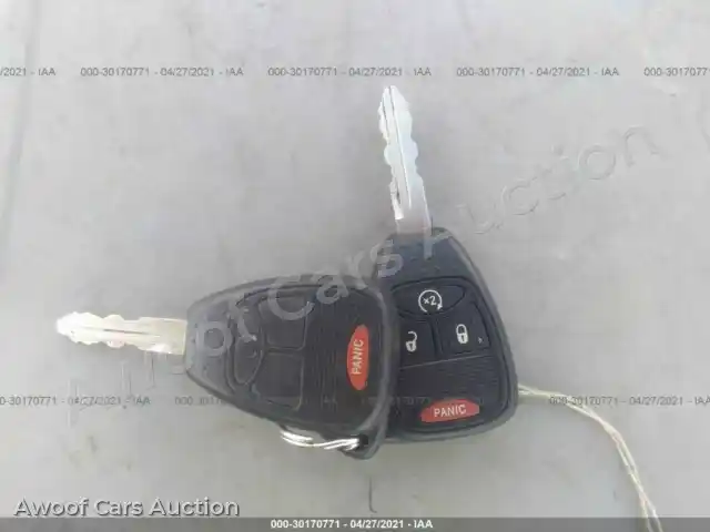 2015 Jeep Patriot 1C4NJRFB8FD339283 — Iaai auction photo 11