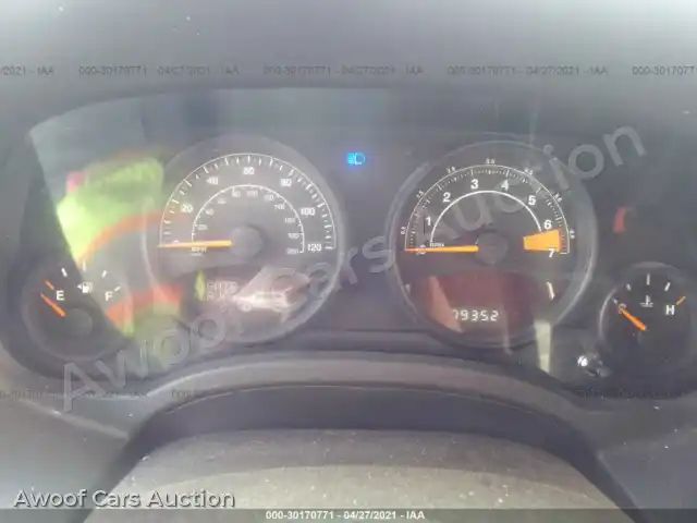 2015 Jeep Patriot 1C4NJRFB8FD339283 — Iaai auction photo 7