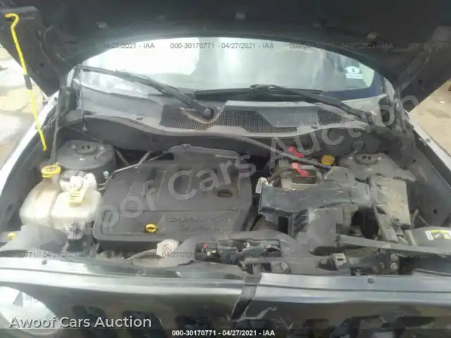 2015 Jeep Patriot 1C4NJRFB8FD339283 — Iaai auction photo 10