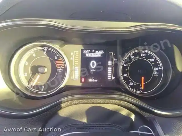 2019 Jeep Grand Cherokee 1C4PJLLB8KD434625 — Manheim auction photo 5