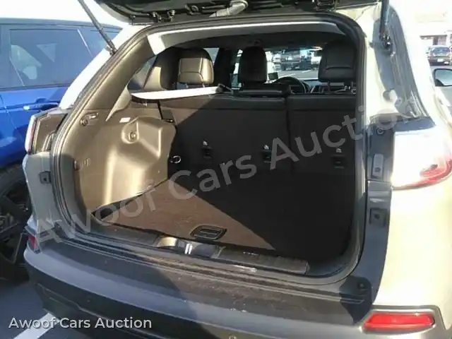 2019 Jeep Grand Cherokee 1C4PJLLB8KD434625 — Manheim auction photo 7