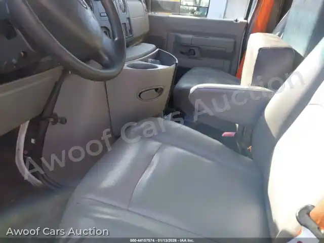 2015 Ford E-350 Cutaway 1FDWE3FL3FDA22375 — Iaai auction photo 7