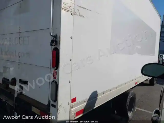 2015 Ford E-350 Cutaway 1FDWE3FL3FDA22375 — Iaai auction photo 4