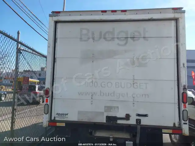 2015 Ford E-350 Cutaway 1FDWE3FL3FDA22375 — Iaai auction photo 17