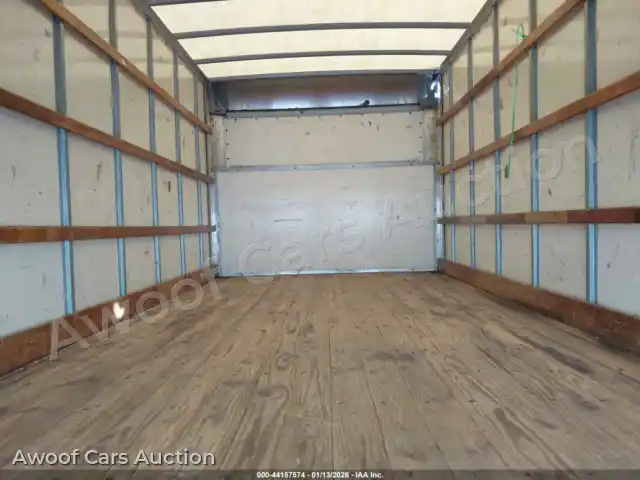 2015 Ford E-350 Cutaway 1FDWE3FL3FDA22375 — Iaai auction photo 13