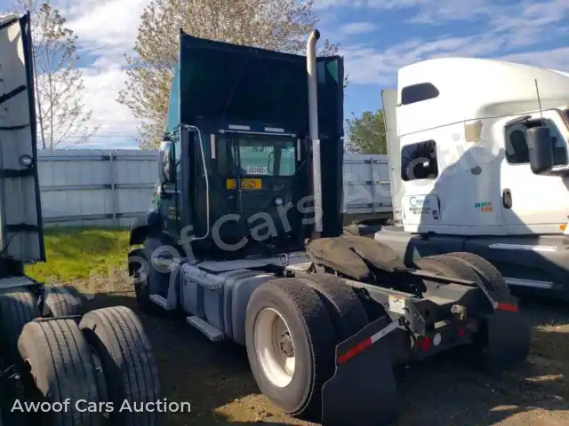 2018 Mack ALL Other 1M1AW01X5JM010452 — Copart auction photo 3