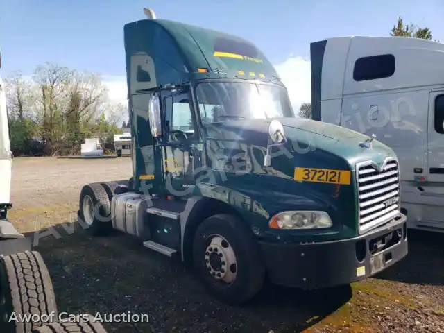 2018 Mack ALL Other 1M1AW01X5JM010452 — Copart auction photo 1