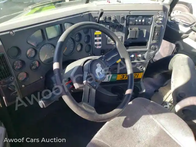 2018 Mack ALL Other 1M1AW01X5JM010452 — Copart auction photo 5