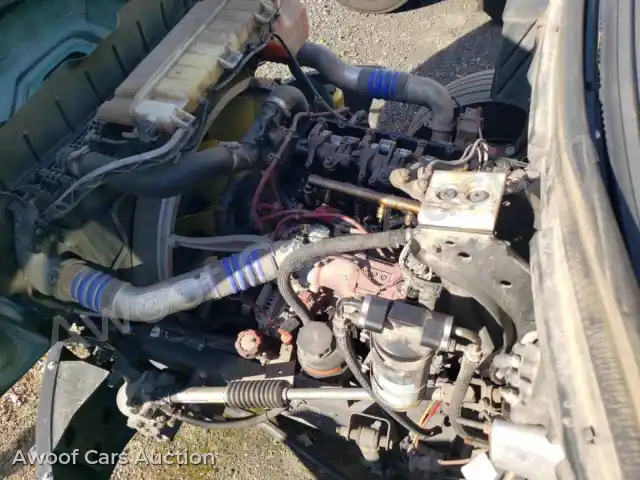 2018 Mack ALL Other 1M1AW01X5JM010452 — Copart auction photo 7