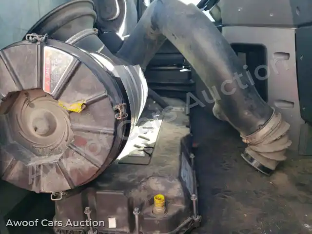 2018 Mack ALL Other 1M1AW01X5JM010452 — Copart auction photo 9