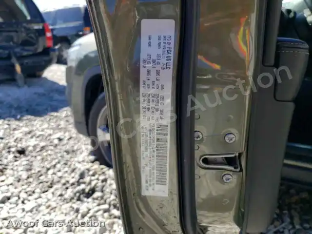 2019 Jeep Grand Cherokee 1C4PJLDB3KD248800 — Copart auction photo 13