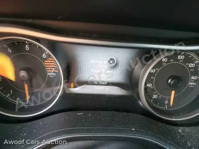 2019 Jeep Grand Cherokee 1C4PJLDB3KD248800 — Copart auction photo 9