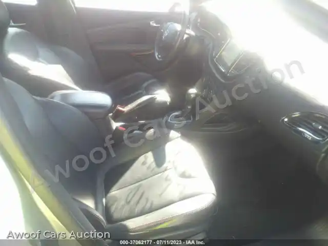 2014 Dodge Dart 1C3CDFEB4ED870952 — Iaai auction photo 5