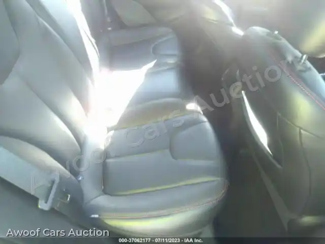 2014 Dodge Dart 1C3CDFEB4ED870952 — Iaai auction photo 8