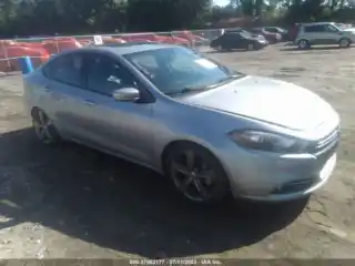 2014 Dodge Dart