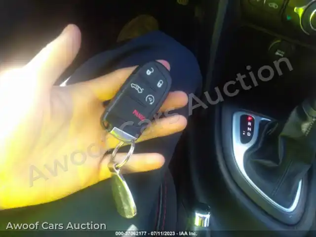 2014 Dodge Dart 1C3CDFEB4ED870952 — Iaai auction photo 11