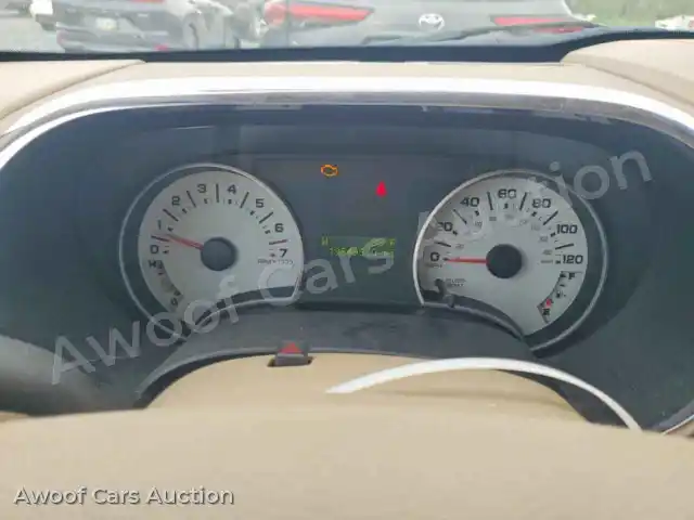 2009 Ford Explorer 1FMEU51E69UA04296 — photo 9 de la vente Copart
